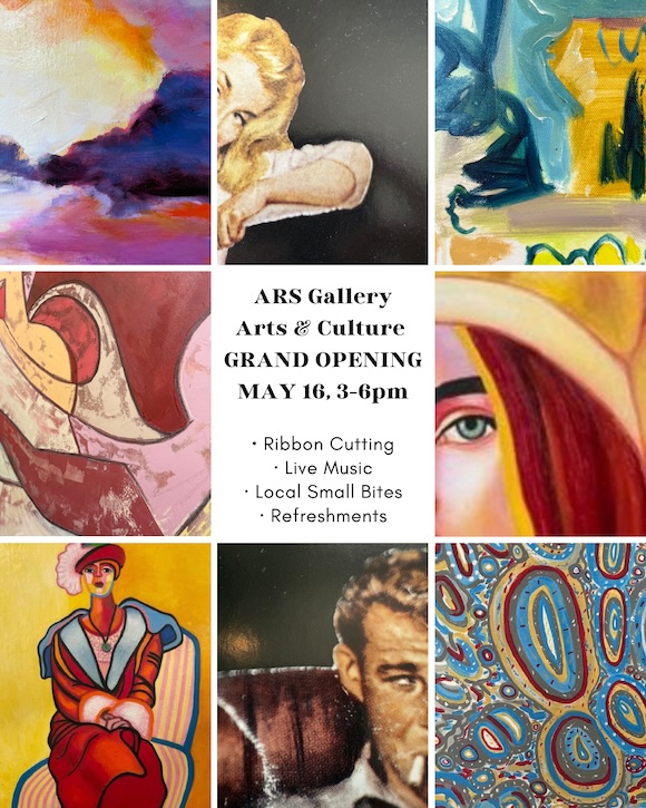 ARS Lakeside Gallery